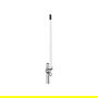 Poynting Antena LTE/GSM A-OMNI-0121-V3, Omni-direccional, 6 dBi, 1.71-2.7 GHz, SMA, Blanco, Cable 8m