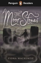VICENS VIVES THE MOOR STONES, Fiona Mackenzie