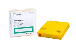 HP Enterprise LTO3 800GB Ultrium