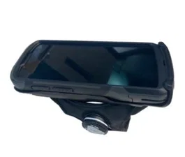 Zebra SG-NGTC5-WMADP1-01 Arm mount para TC53/TC58 en negro