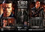 Prime 1 Studio Terminator 2 T-800 Final Battle Deluxe Bonus Version Estatua Museum Masterline 1/3