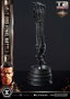 Prime 1 Studio Terminator 2 T-800 Final Battle Deluxe Bonus Version Estatua Museum Masterline 1/3