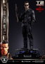 Prime 1 Studio Terminator 2 T-800 Final Battle Deluxe Bonus Version Estatua Museum Masterline 1/3