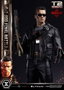 Prime 1 Studio Terminator 2 T-800 Final Battle Deluxe Bonus Version Estatua Museum Masterline 1/3