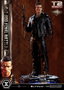 Prime 1 Studio Terminator 2 T-800 Final Battle Deluxe Bonus Version Estatua Museum Masterline 1/3