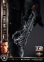 Prime 1 Studio Terminator 2 T-800 Final Battle Deluxe Bonus Version Estatua Museum Masterline 1/3