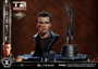 Prime 1 Studio Terminator 2 T-800 Final Battle Deluxe Bonus Version Estatua Museum Masterline 1/3