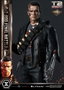 Prime 1 Studio Terminator 2 T-800 Final Battle Deluxe Bonus Version Estatua Museum Masterline 1/3