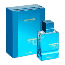Al Haramain Amber Oud Aqua Dubai Extrait de Parfum 75 ml