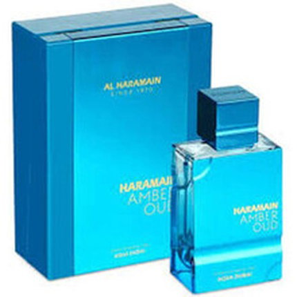 Al Haramain Amber Oud Aqua Dubai Extrait de Parfum 75 ml