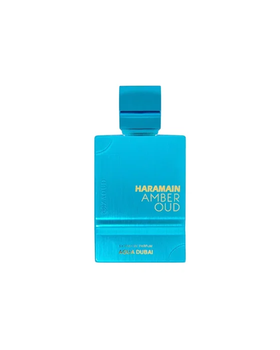 Al Haramain Amber Oud Aqua Dubai Extrait de Parfum 75 ml