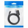 Vention Cable Conversor USB Tipo-C a HDMI 1.4 4K 1m Negro