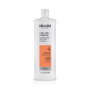 Nioxin Sistema 4 Acondicionador para Cabello Teñido y Dañado 1000 ml