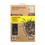 Muvit Io Wifi Guirnalda de Luces LED RGB para Interior y Exterior, Controlable por App y Voz