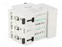 EATON ELECTRIC Z-MS-6,3/3 Interruptor motorizado 2,2kW 220÷440VAC