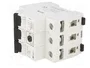 EATON ELECTRIC Z-MS-6,3/3 Interruptor motorizado 2,2kW 220÷440VAC