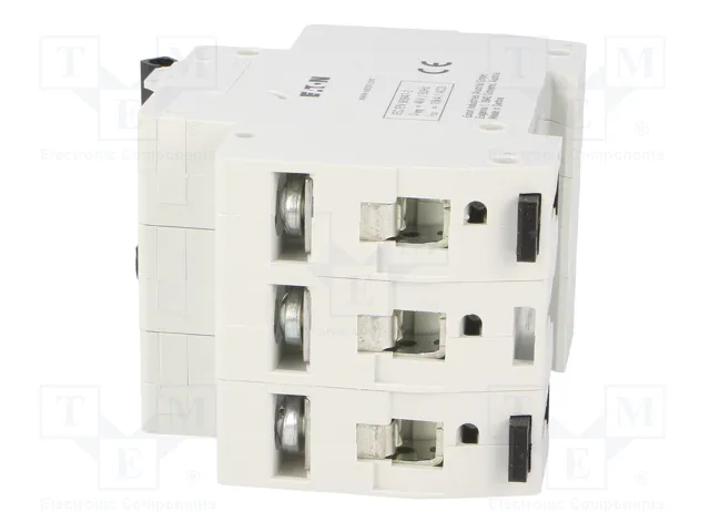 EATON ELECTRIC Z-MS-6,3/3 Interruptor motorizado 2,2kW 220÷440VAC