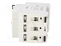 EATON ELECTRIC Z-MS-6,3/3 Interruptor motorizado 2,2kW 220÷440VAC