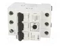 EATON ELECTRIC Z-MS-6,3/3 Interruptor motorizado 2,2kW 220÷440VAC