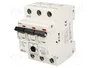EATON ELECTRIC Z-MS-6,3/3 Interruptor motorizado 2,2kW 220÷440VAC