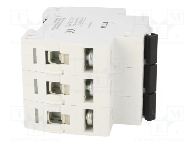 EATON ELECTRIC Z-MS-6,3/3 Interruptor motorizado 2,2kW 220÷440VAC