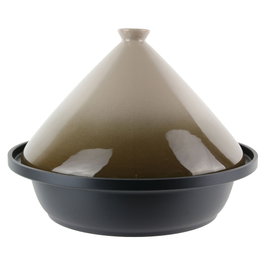 Cook Concept Rustidera Tajín Inducción 30 cm