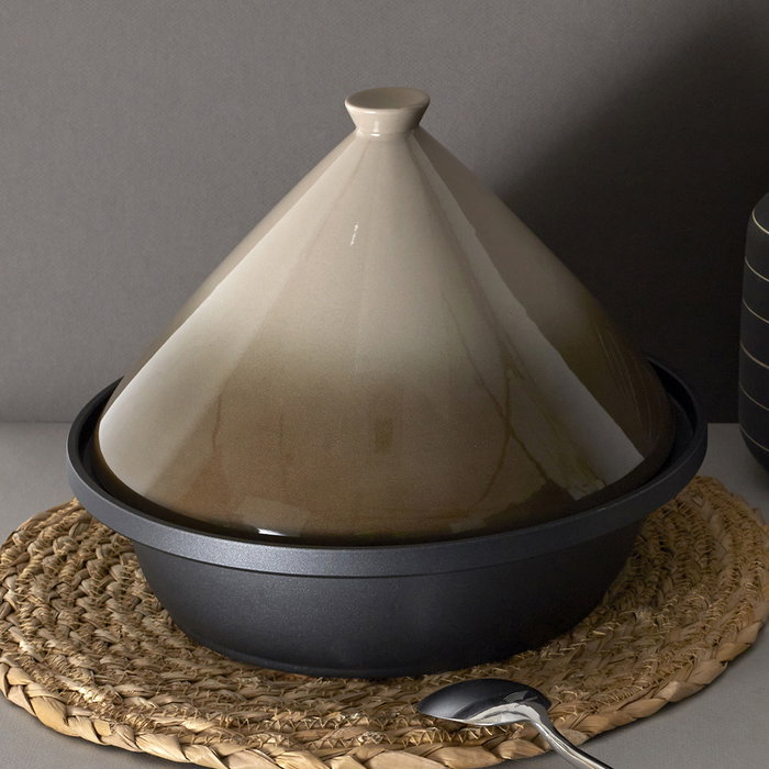 Cook Concept Rustidera Tajín Inducción 30 cm