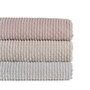 Colcha Rosa 230 x 1 x 260 cm