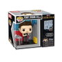 Funko Marvel POP! Nooks Tony Stark in His Workshop