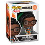 Funko POP! Games Harlowe - Figura de Vinilo Borderlands 9 cm