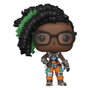 Funko POP! Games Harlowe - Figura de Vinilo Borderlands 9 cm