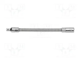 HÖGERT TECHNIK Prolongador elástico de 1/4 pulgada y 150 mm