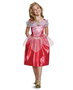 Disney Disfraz Princesa Aurora Classic Talla 5-6 Años Infantil