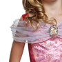 Disney Disfraz Princesa Aurora Classic Talla 5-6 Años Infantil