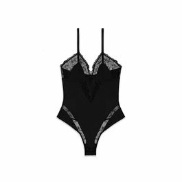 Body Black Limba Christy Negro