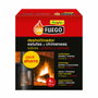 Flower Deshollinador en Sobres para Estufas y Chimeneas 4 x 100 g