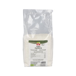LA FINESTRA SUL CIELO Harina de Fuerza BIO 1kg