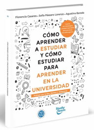 Como aprender a estudiar y como estudiar para aprender, AA.VV. - NEUROAPRENDIZAJE