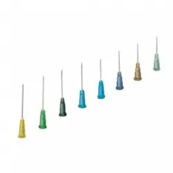 B. Braun Agujas Sterican 19G 1,10x40mm Marfil B. Braun Agujas Sterican 19G 1,10x40mm Marfil