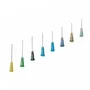 B. Braun Agujas Sterican 19G 1,10x40mm Marfil