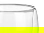 Vivalto Vaso de Borosilicato para Refresco 325 ml Transparente 8x8x11 cm (Set de 24)