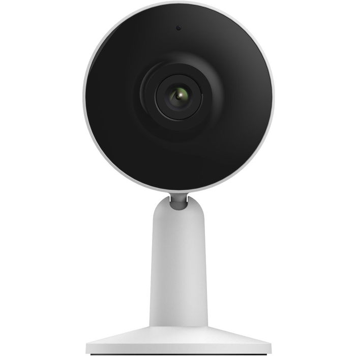 Arenti IN1Q Cámara de Vigilancia Blanca