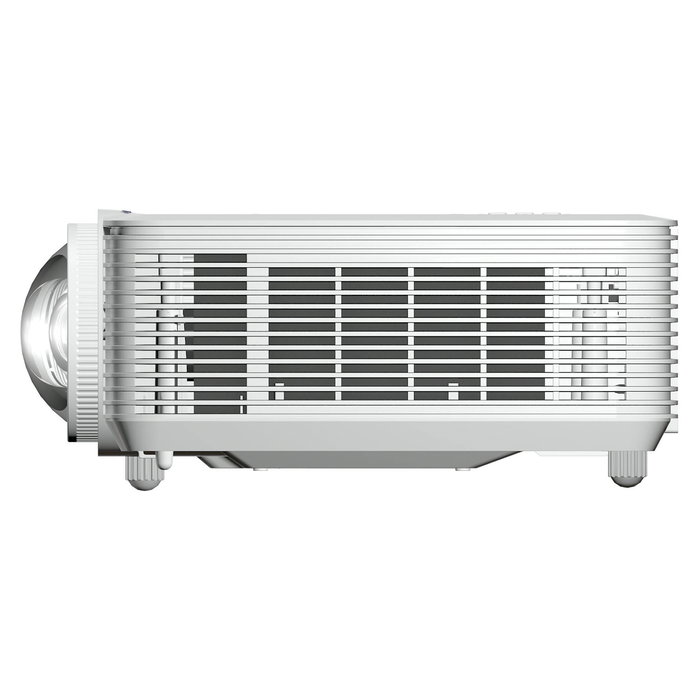 InFocus Proyector Genesis IN0026ST, 3800 Lúmenes ANSI, Resolución WXGA 1280x800, DLP, 30000:1 Contraste, 16:10, 3D, Corto Alcance