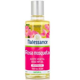 Aceite Con Rosa Mosqueta Natural