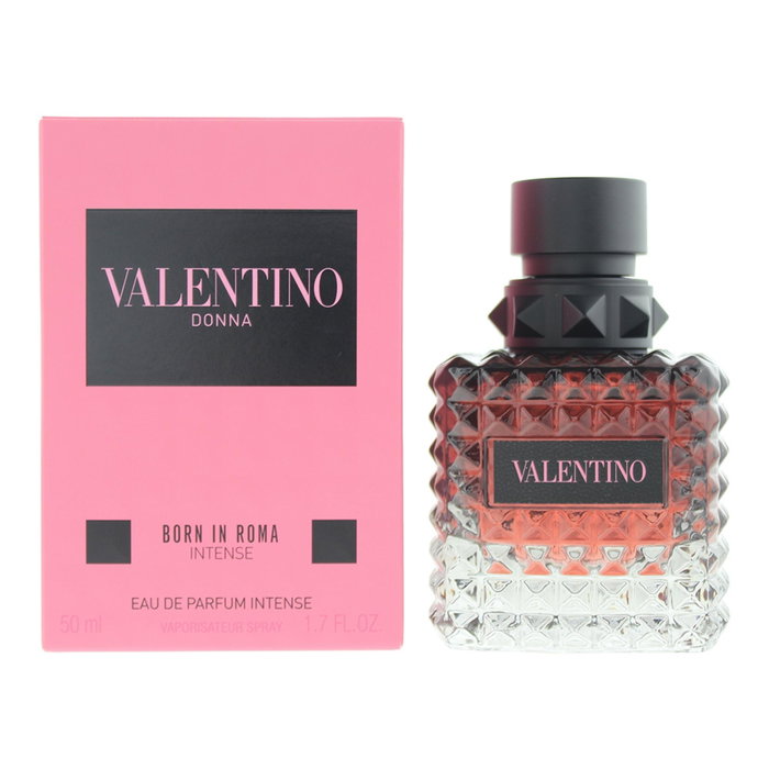 Valentino Born In Roma Donna Intense Agua de perfume 50 ml