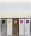 Surrati Perfumes Surrati Mini Collection 2 Eau de Parfum Spray Gift Set 5 x 10ml