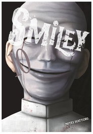 Yermo Ediciones Y Publicaciones, S.L. Smiley 10