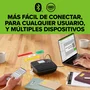 Dymo LabelManager Executive 640CB con Teclado QWERTY