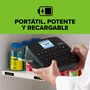 Dymo LabelManager Executive 640CB con Teclado QWERTY
