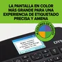 Dymo LabelManager Executive 640CB con Teclado QWERTY